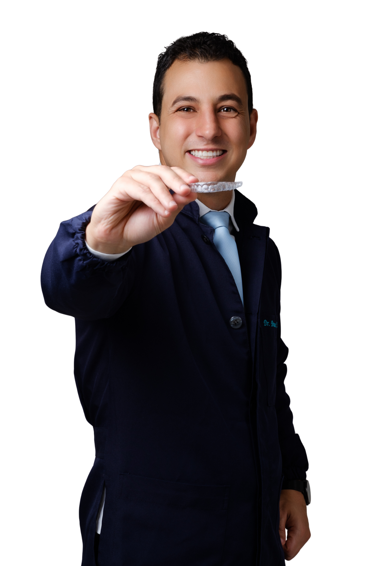 Dr. Bruno Starling